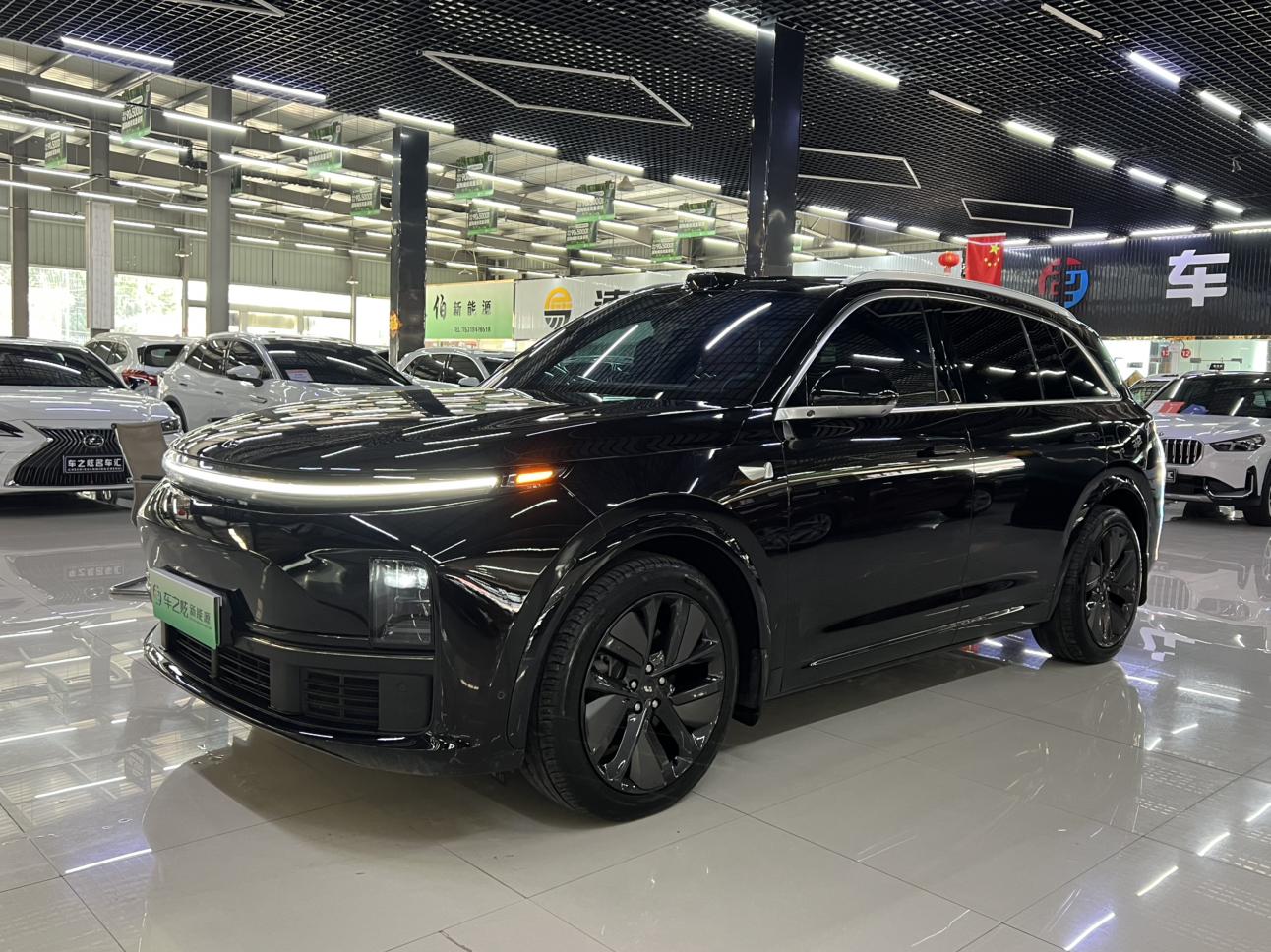 Lixiang L7 Max 2023
