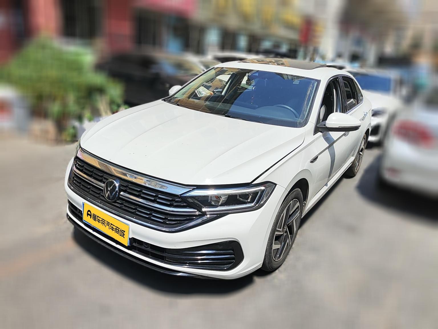 Volkswagen Sagitar 300TSI DSG Beyond 2024