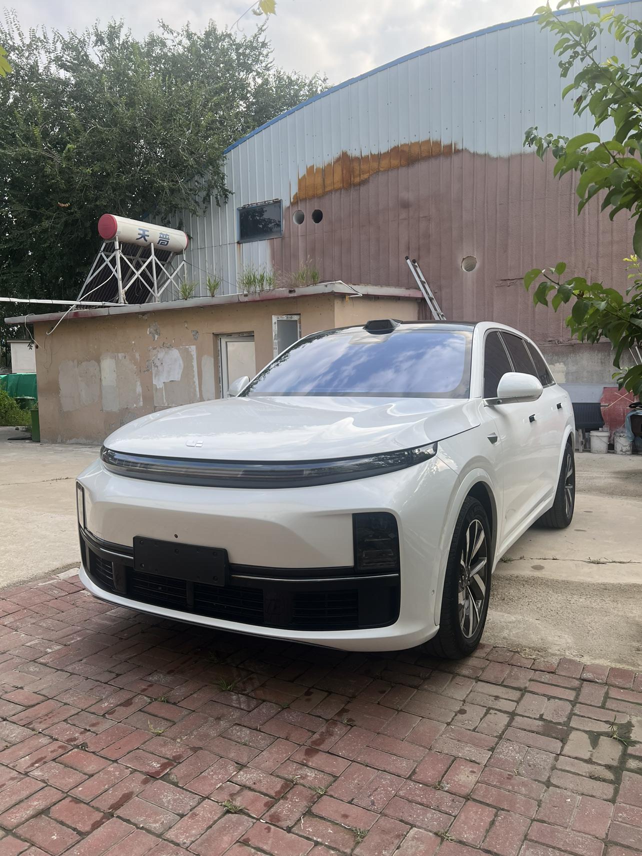 Lixiang L7 Max 2023