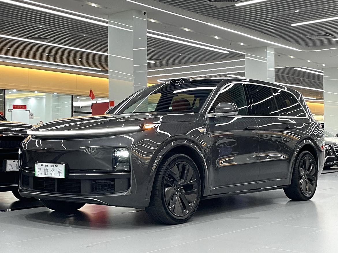 Lixiang L9 2024