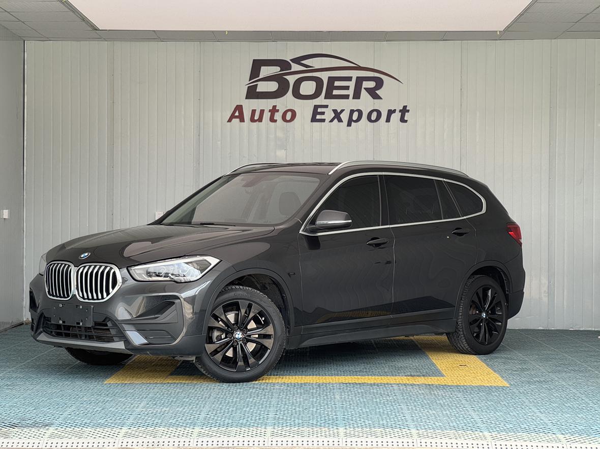 BMW X1 sDrive20Li Fashion (1.5L) 2021