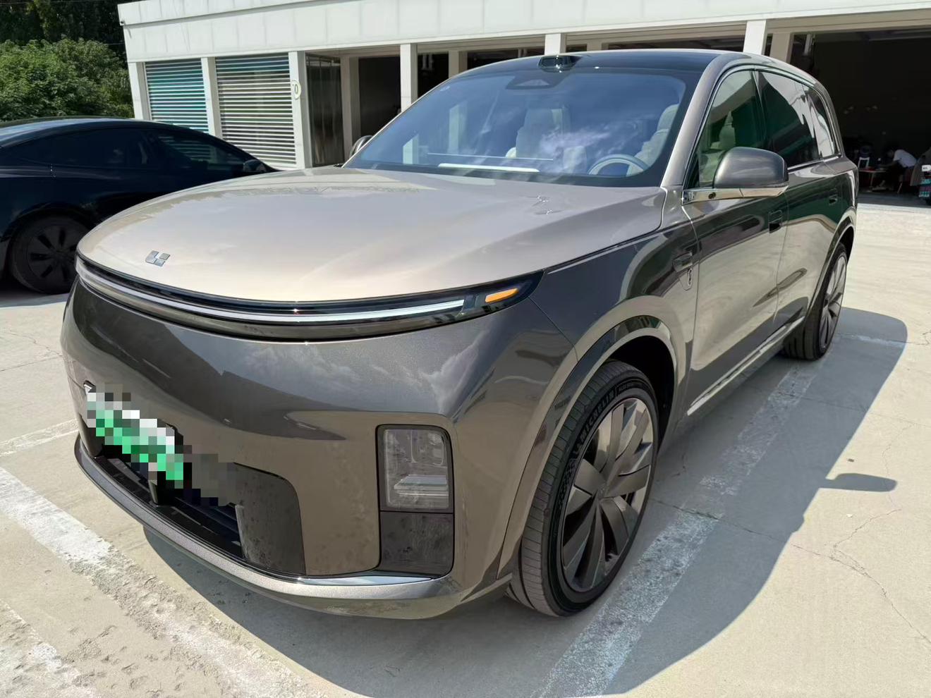 Lixiang L9 Livis 2026
