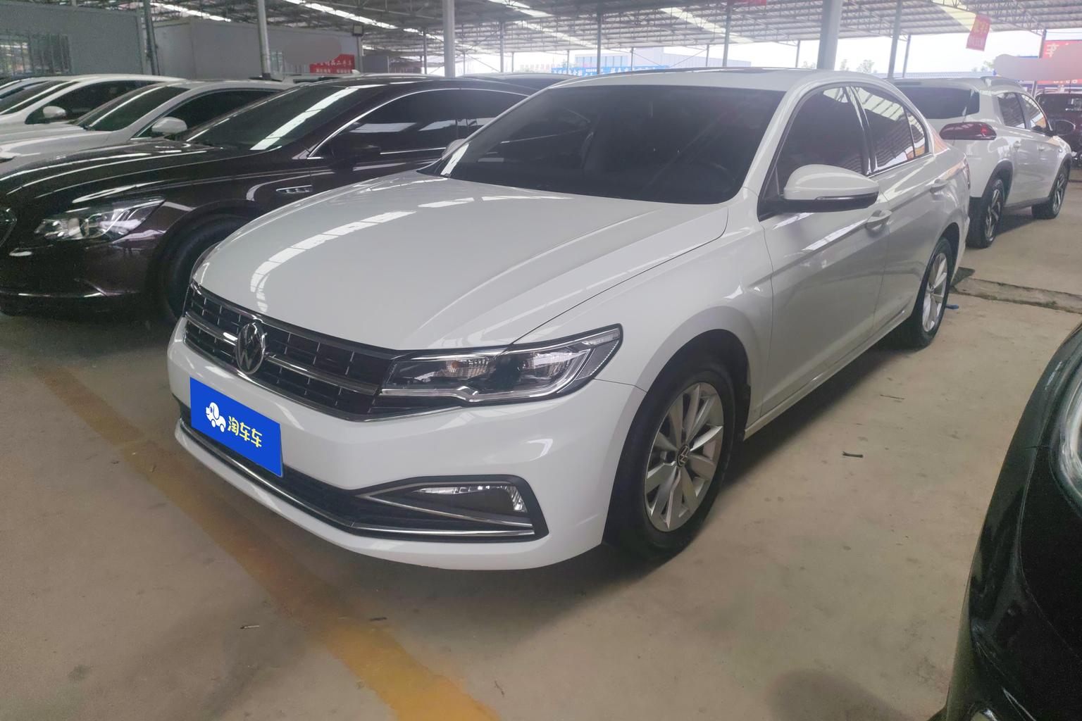 Volkswagen Bora 1.5L Auto Comfort Connect 2022