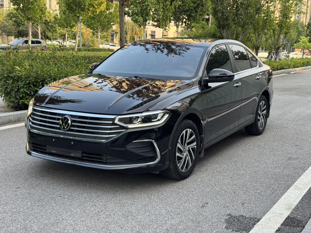 Volkswagen Lavida 280TSI DSG Everlasting 2023