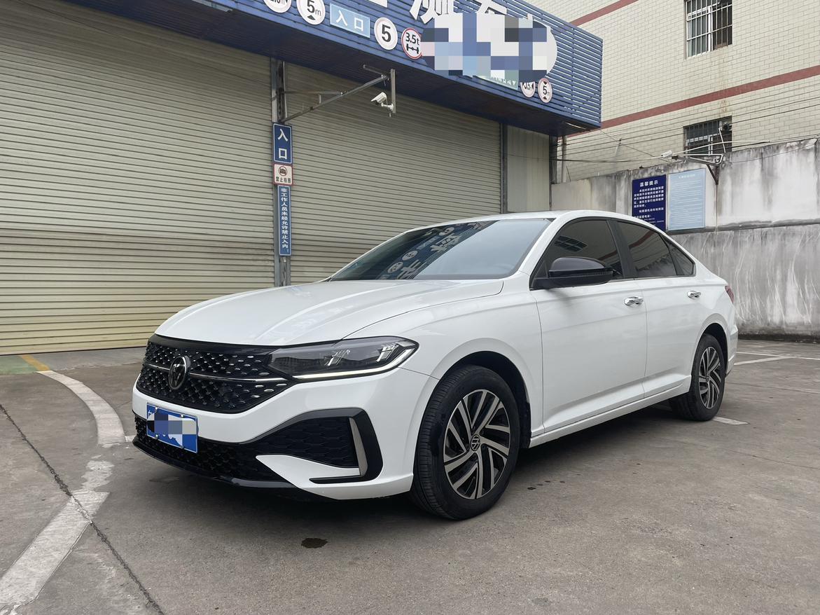 Volkswagen Lavida 300TSI DSG Starry Full (1.5L) 2023