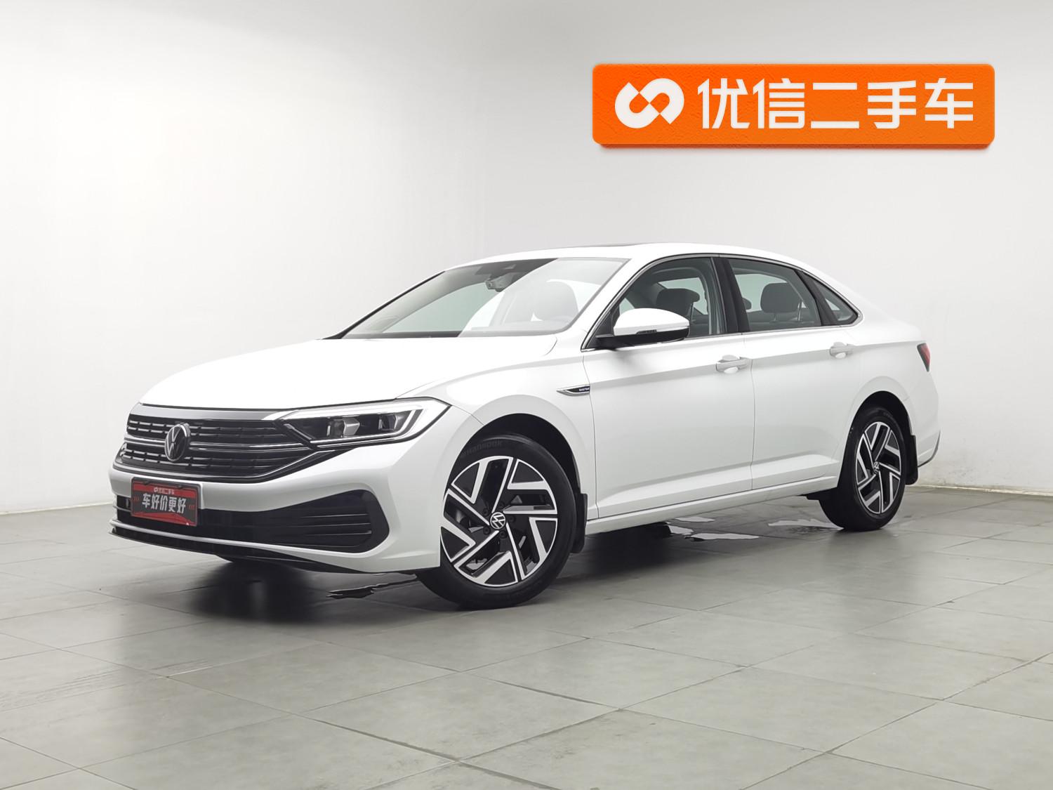 Volkswagen Sagitar 300TSI DSG Beyond 2025