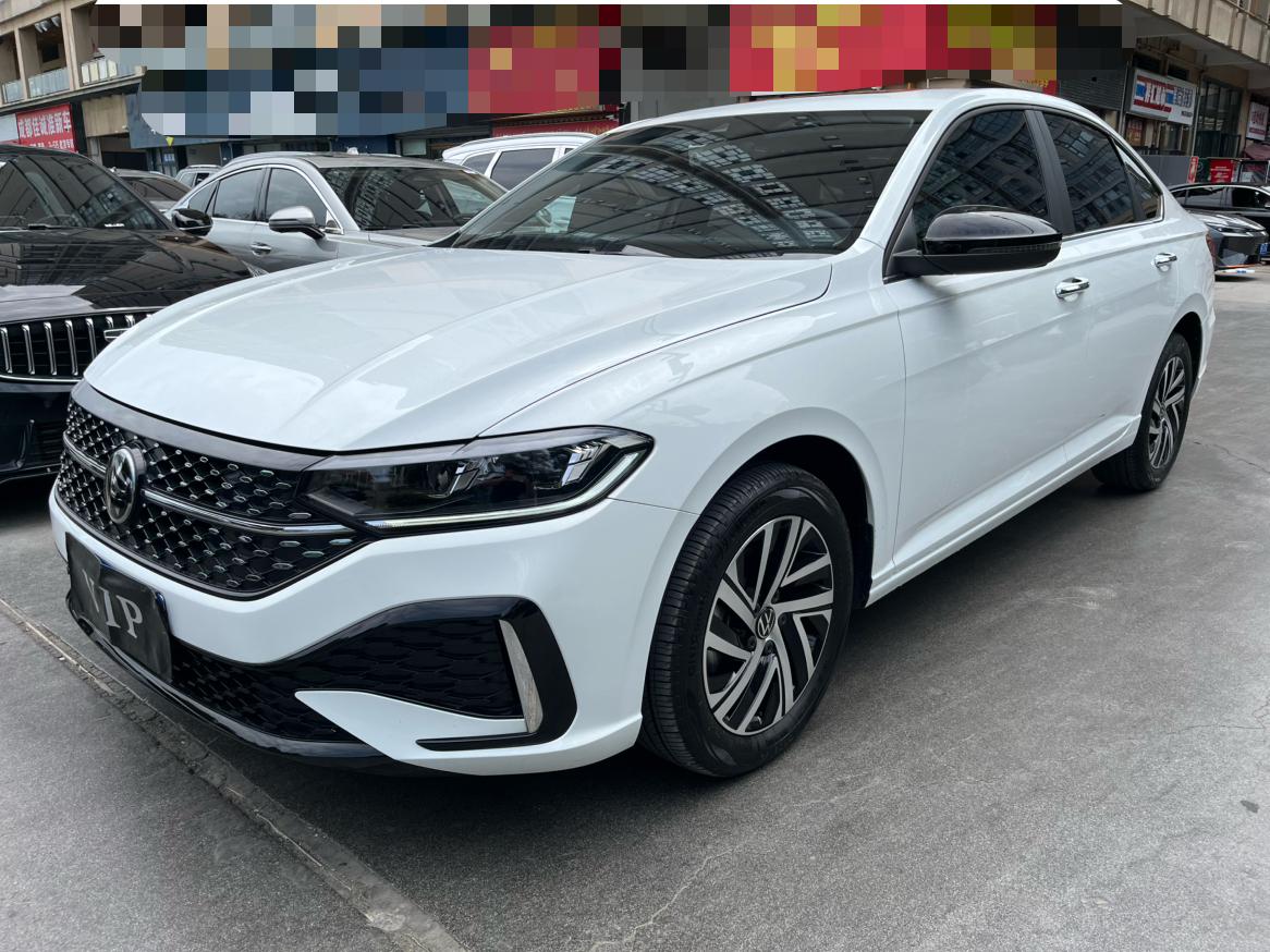 Volkswagen Lavida 300TSI DSG Starry Full (1.5L) 2024
