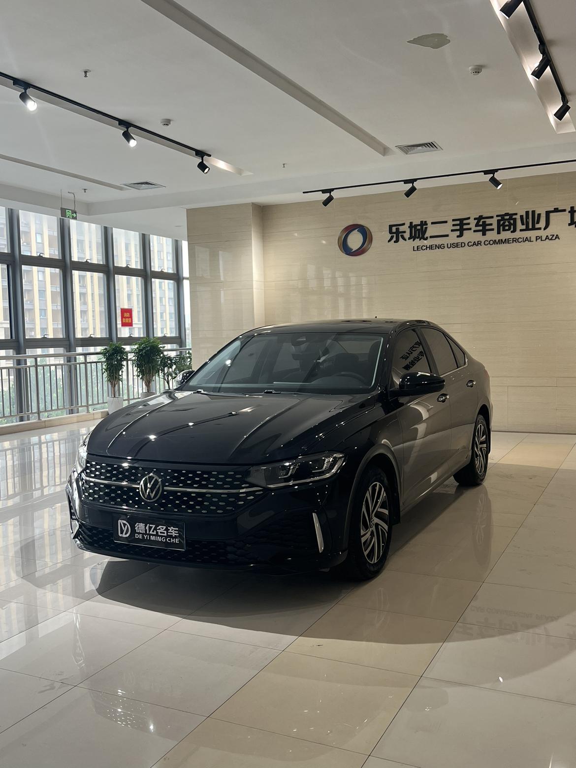 Volkswagen Lavida 300TSI DSG Starry Full (1.5L) 2023