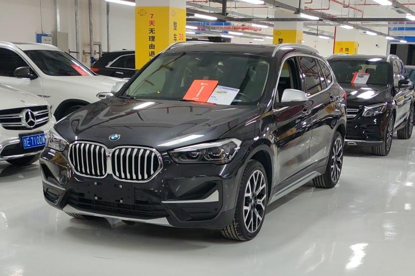 BMW X1 xDrive25Li Premium (2L) 2023
