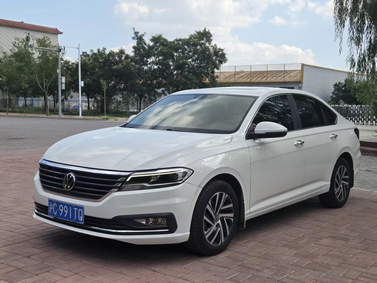 Volkswagen Lavida 1.5L Auto Comfort (1.5L) 2022