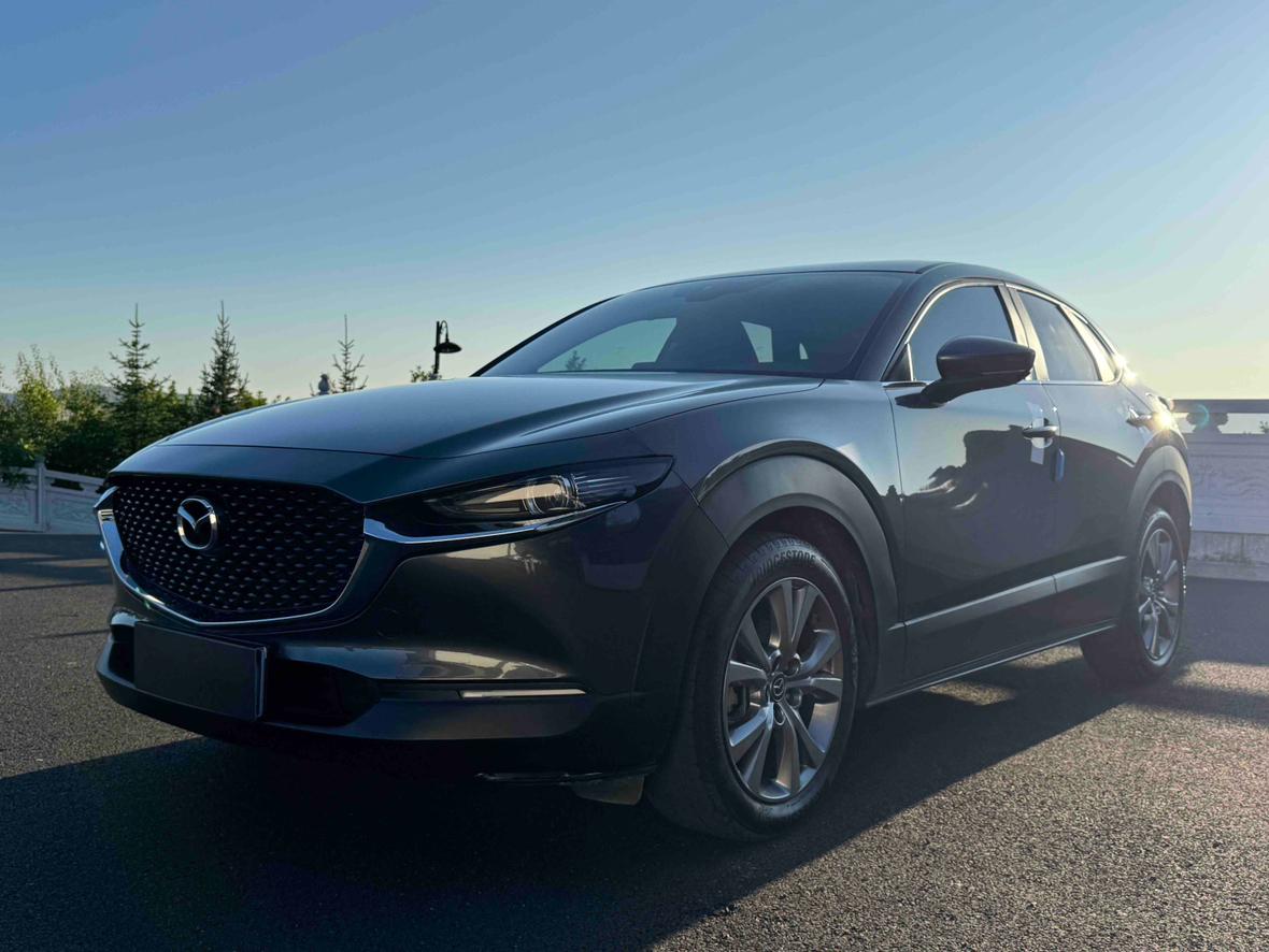 Mazda CX-30 2.0L Auto Elegance Joy (2L) 2022