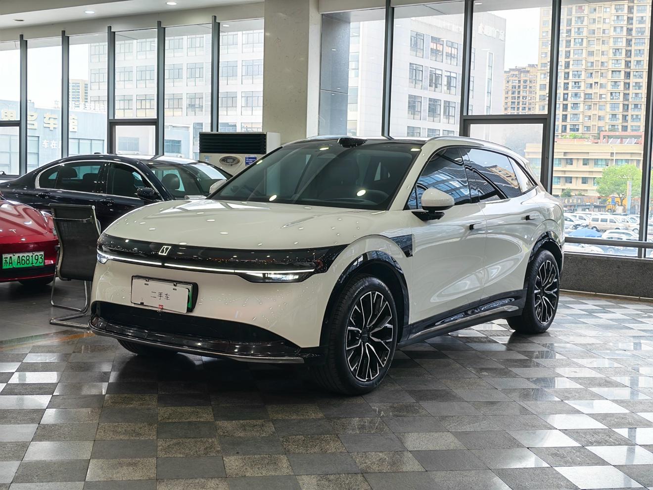 Zeekr X 75kWh 2025