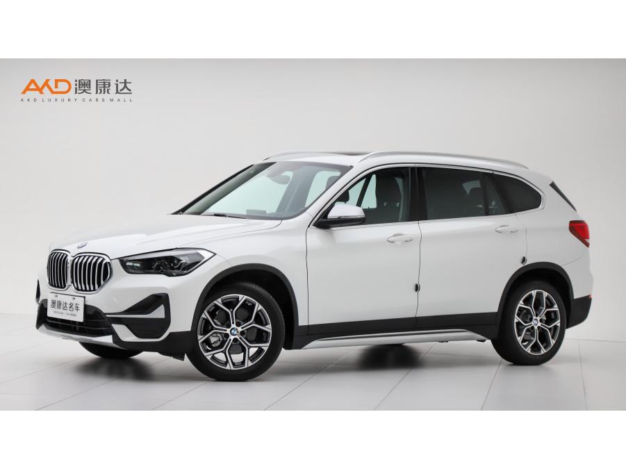BMW X1 sDrive20Li Premium 2021