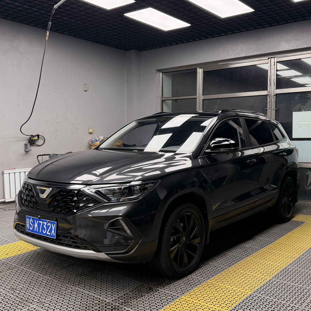 Jetta VS7 1.4T Auto Joy Enjoy Pro 2022