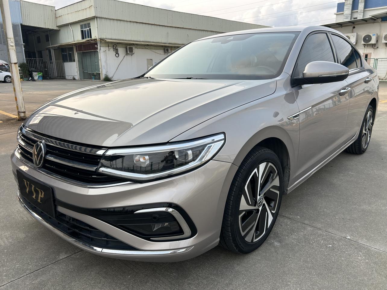 Volkswagen Bora 300TSI DSG Noble 2023
