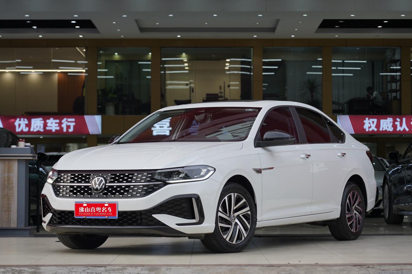 Volkswagen Lavida 300TSI DSG Starry Full (1.5L) 2023