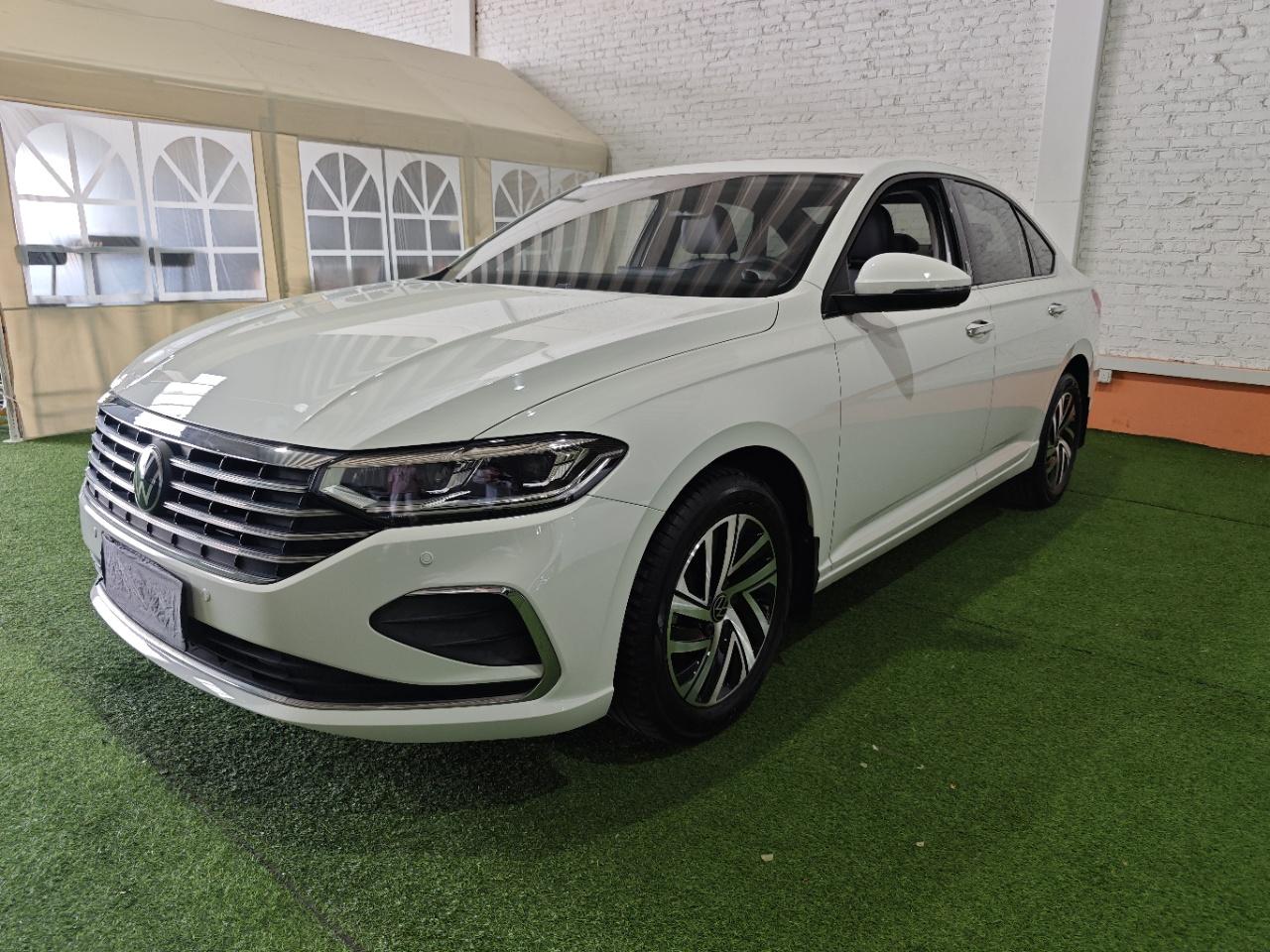 Volkswagen Lavida 1.5L Auto 5 Million 2022