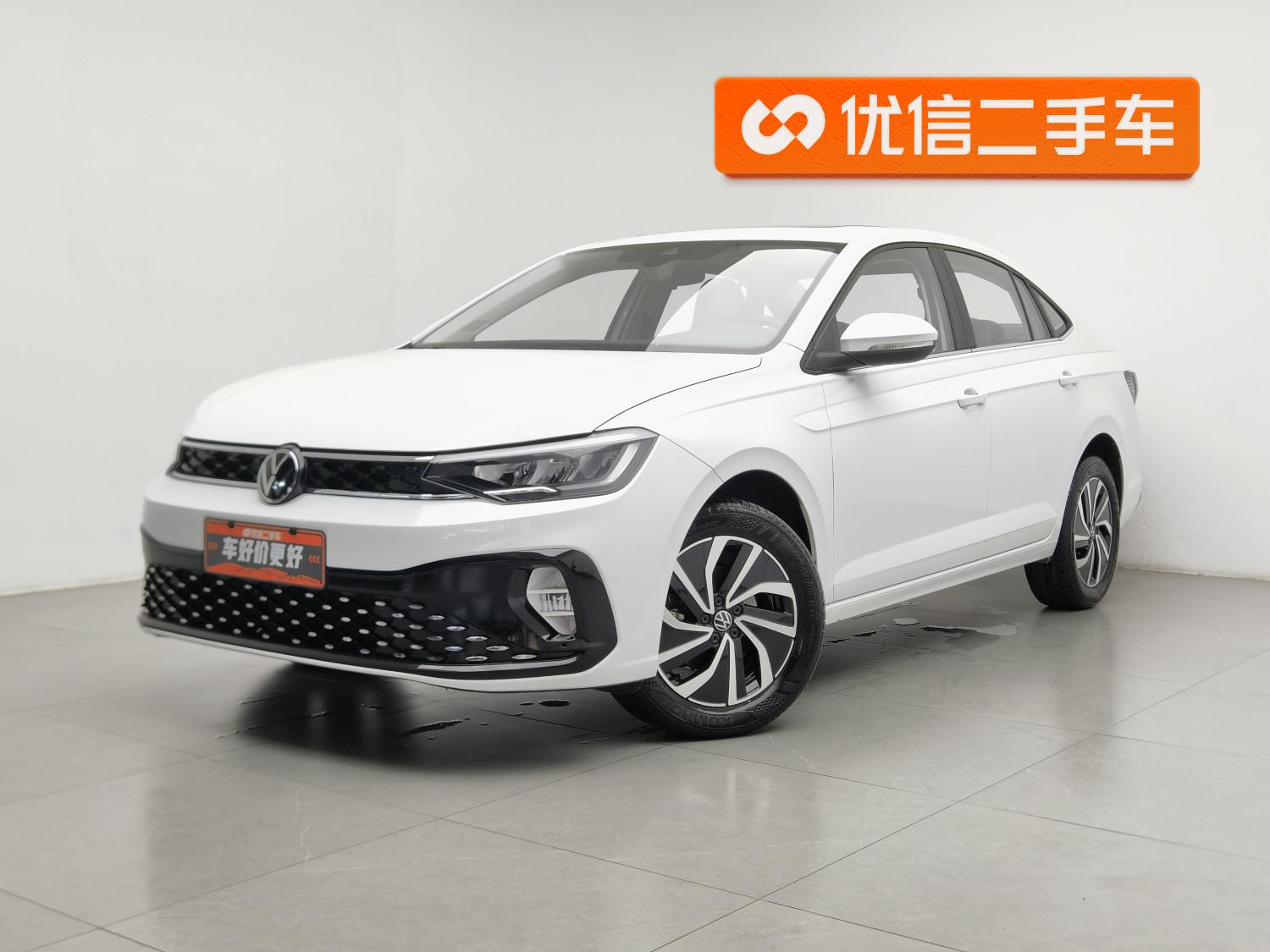 Volkswagen Lavida 1.5L Outstanding New Wish 2025