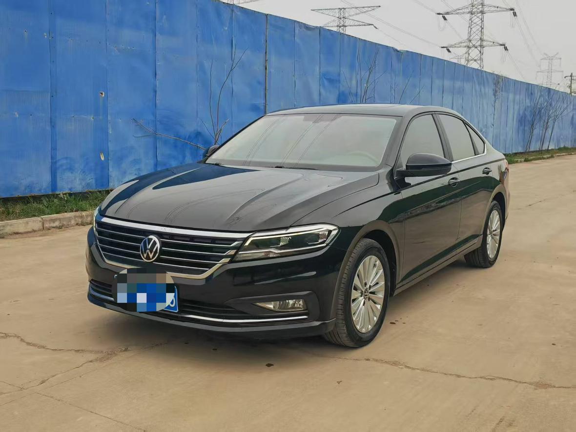 Volkswagen Lavida 1.5L Auto Comfort (1.5L) 2022