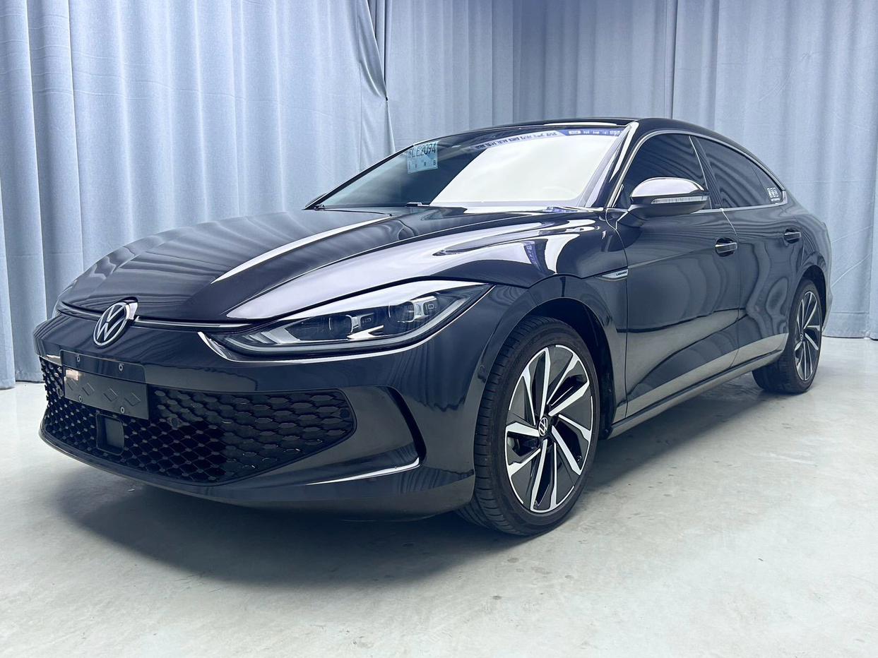 Volkswagen Lamando 280TSI DSG Chaola Flagship (1.4L) 2022