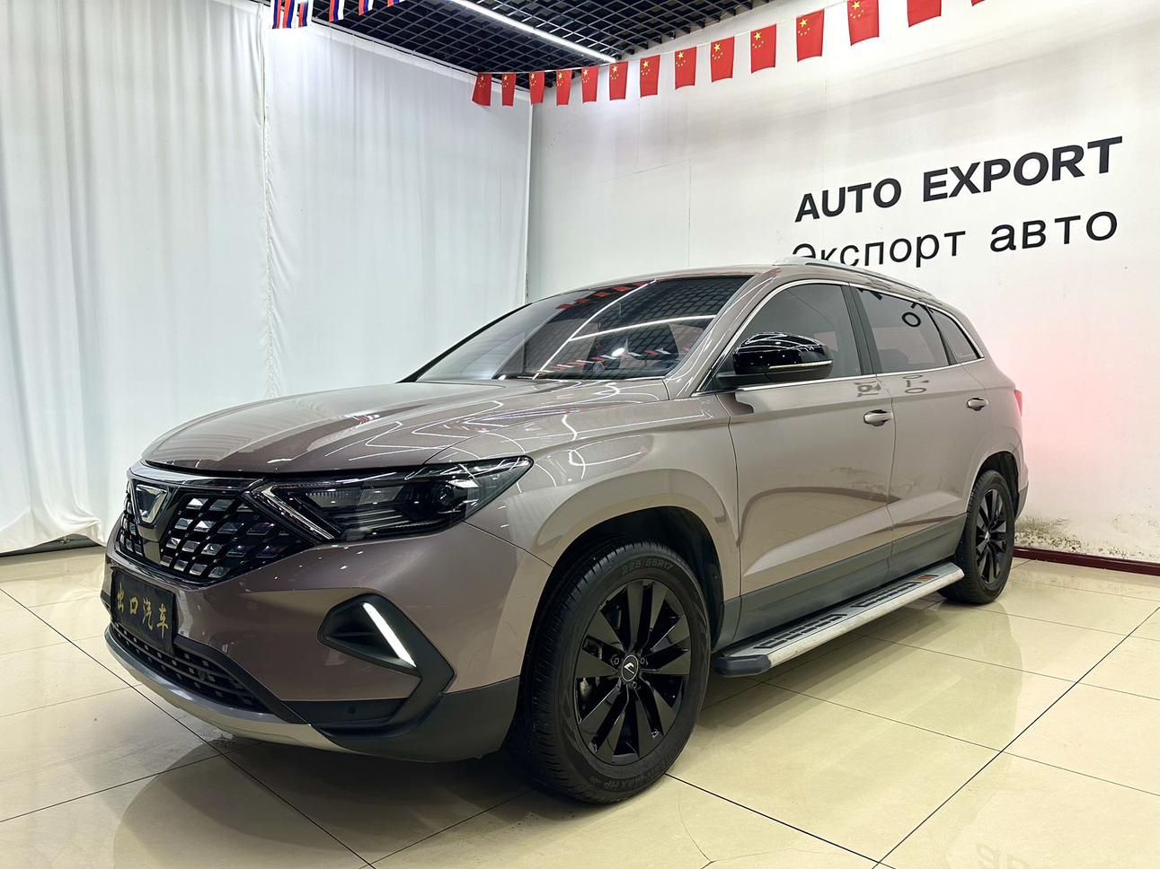 Jetta VS7 1.4T Auto Joy Enjoy (1.4L) 2020