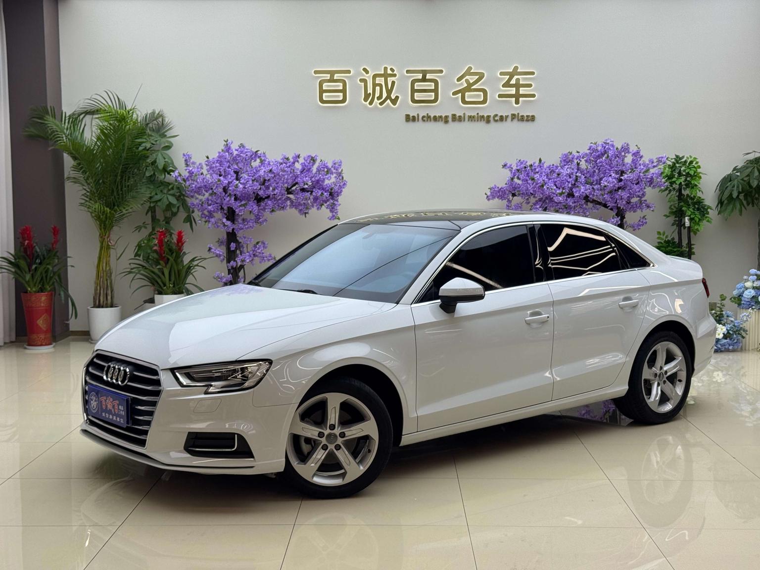 Audi A3 35 TFSI Sport 2021