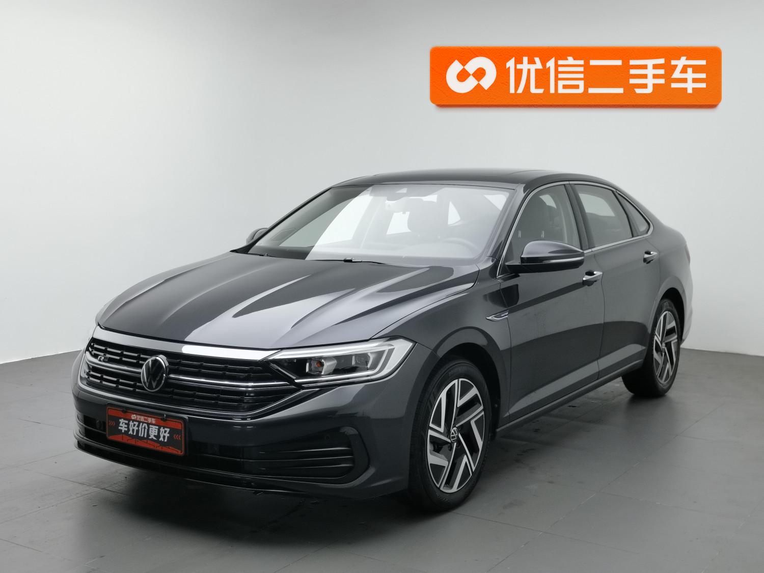 Volkswagen Sagitar 300TSI DSG Beyond 2023