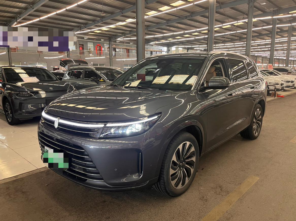 Aito M7 AWD Flagship 2023