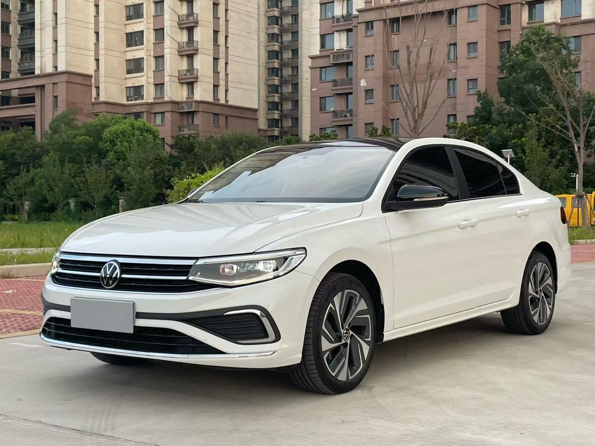 Volkswagen Bora 200TSI DSG Joy Pro Edition 2025