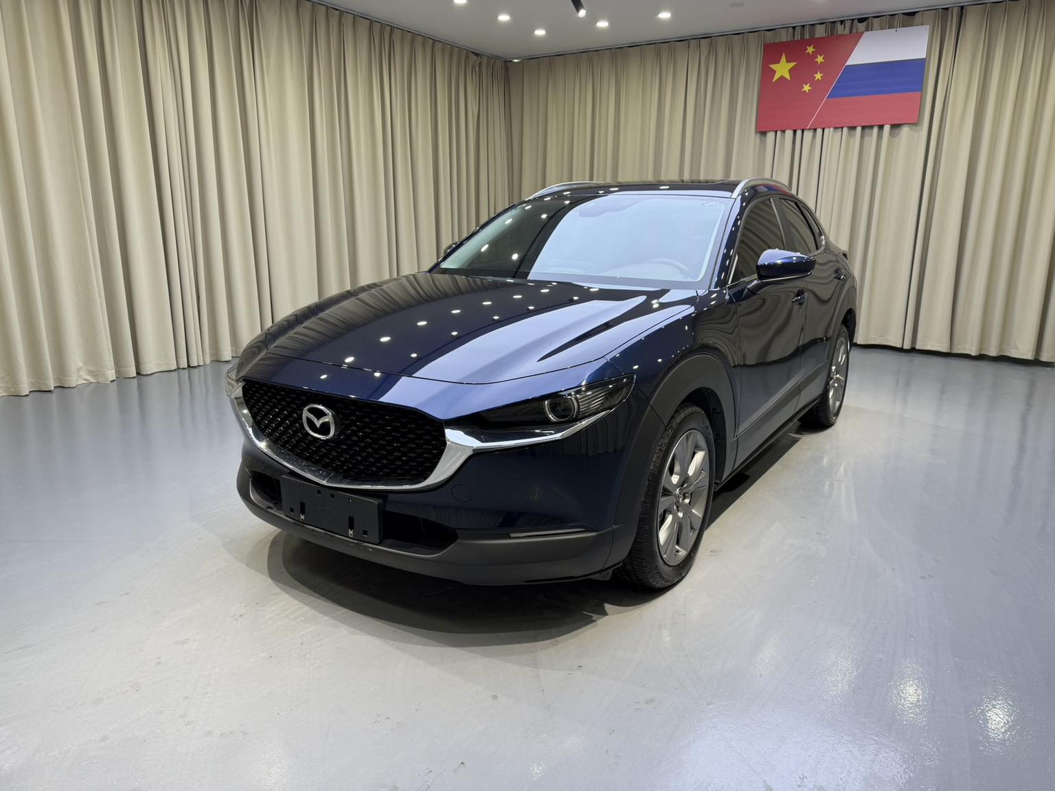 Mazda CX-30 2.0L Auto Joy (2L) 2022