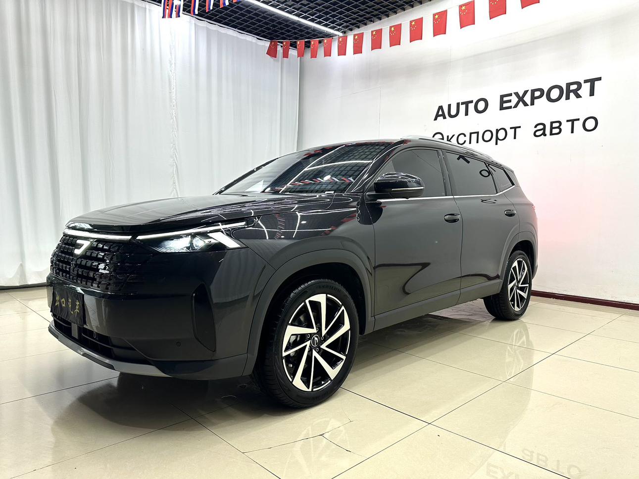 Jetta VS8 280TSI Auto Supreme 2025