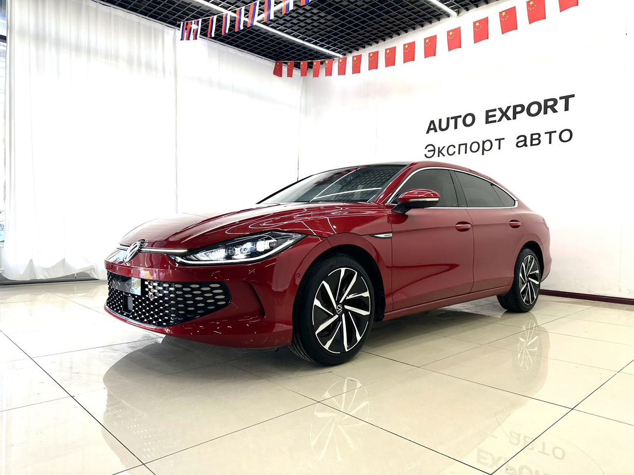 Volkswagen Lamando 280TSI DSG Chaola Flagship (1.4L) 2023