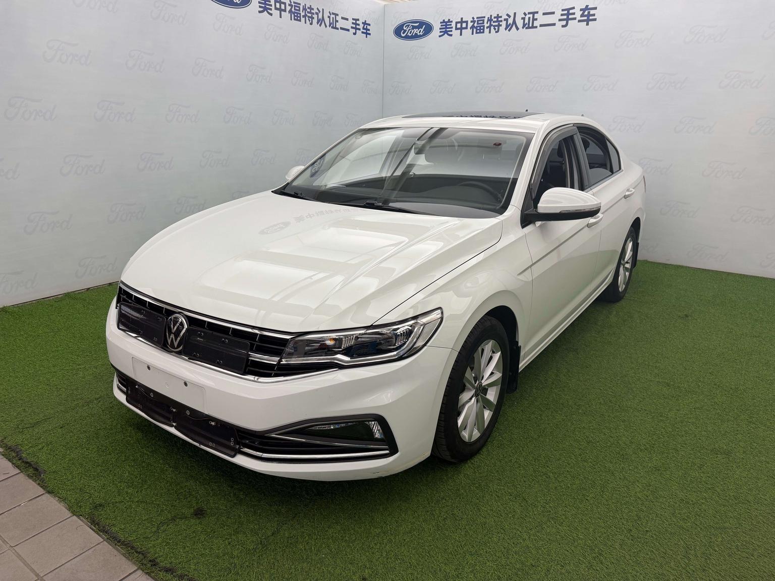 Volkswagen Bora 1.5L Auto Fashion Connect 2021