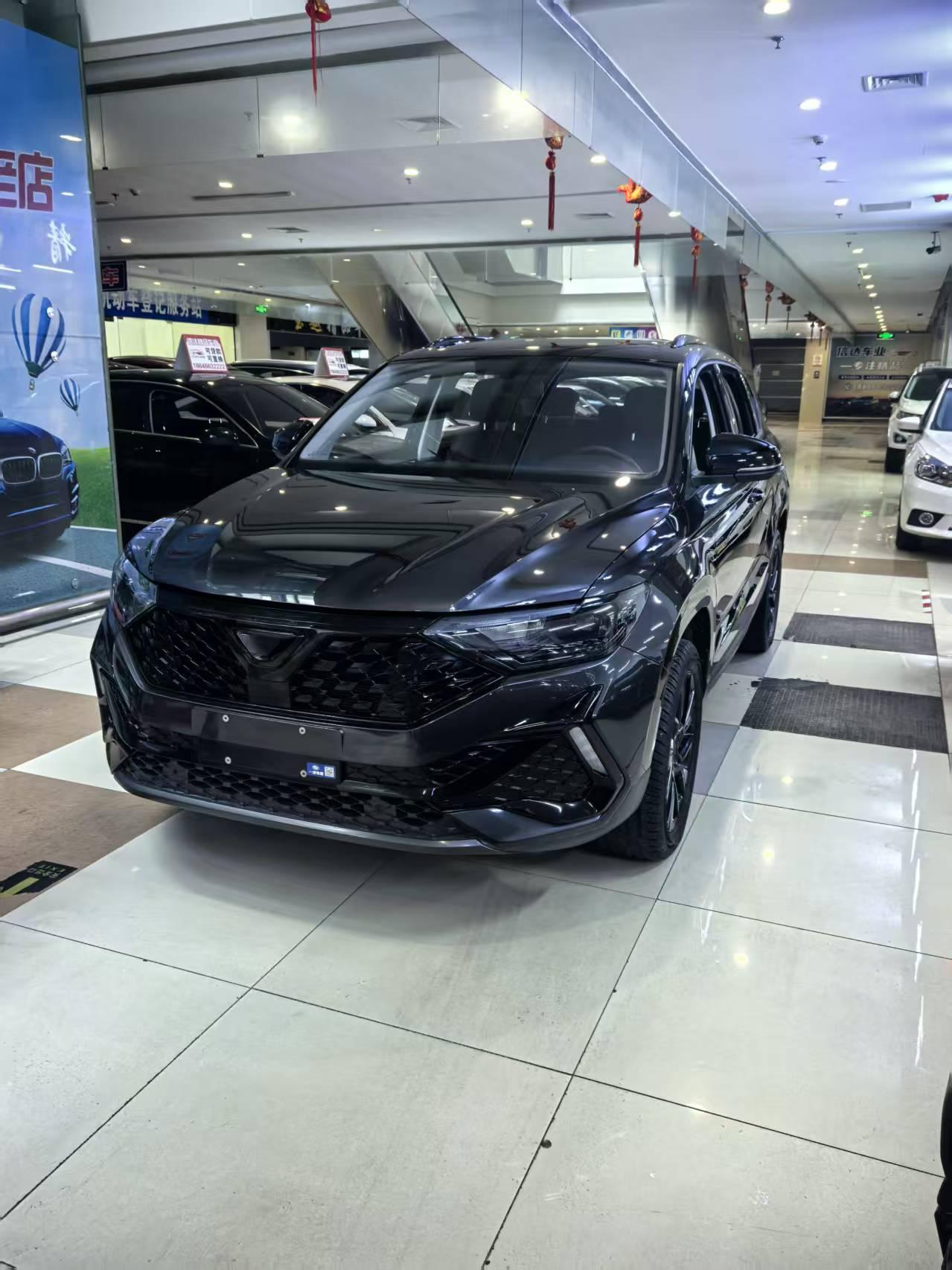 Jetta VS5 280TSI Auto Progressive Pro 2022