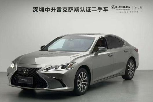 Lexus ES Excellent CN6 2021