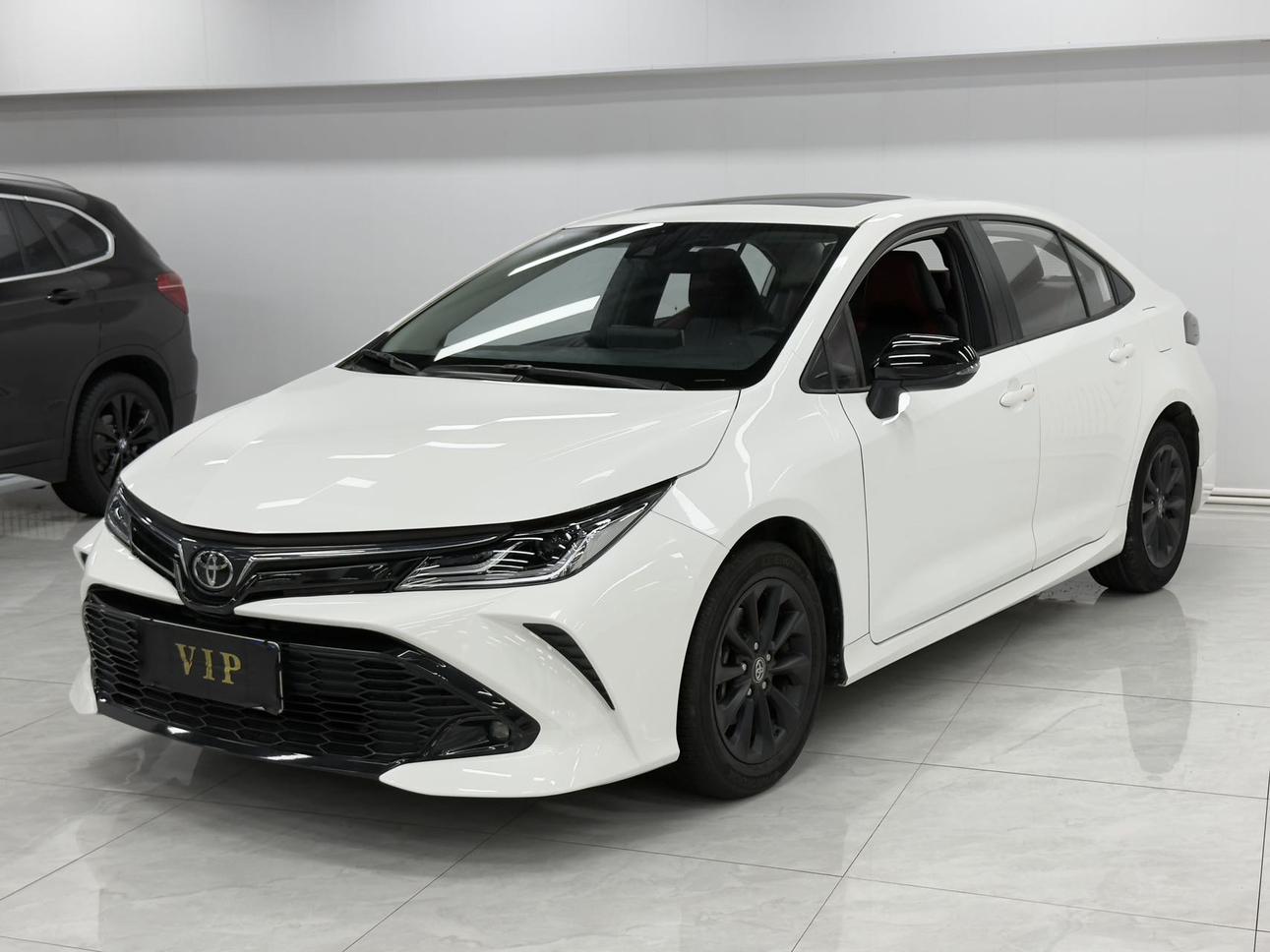 Toyota Corolla GR SPORT Sport Edition 2022