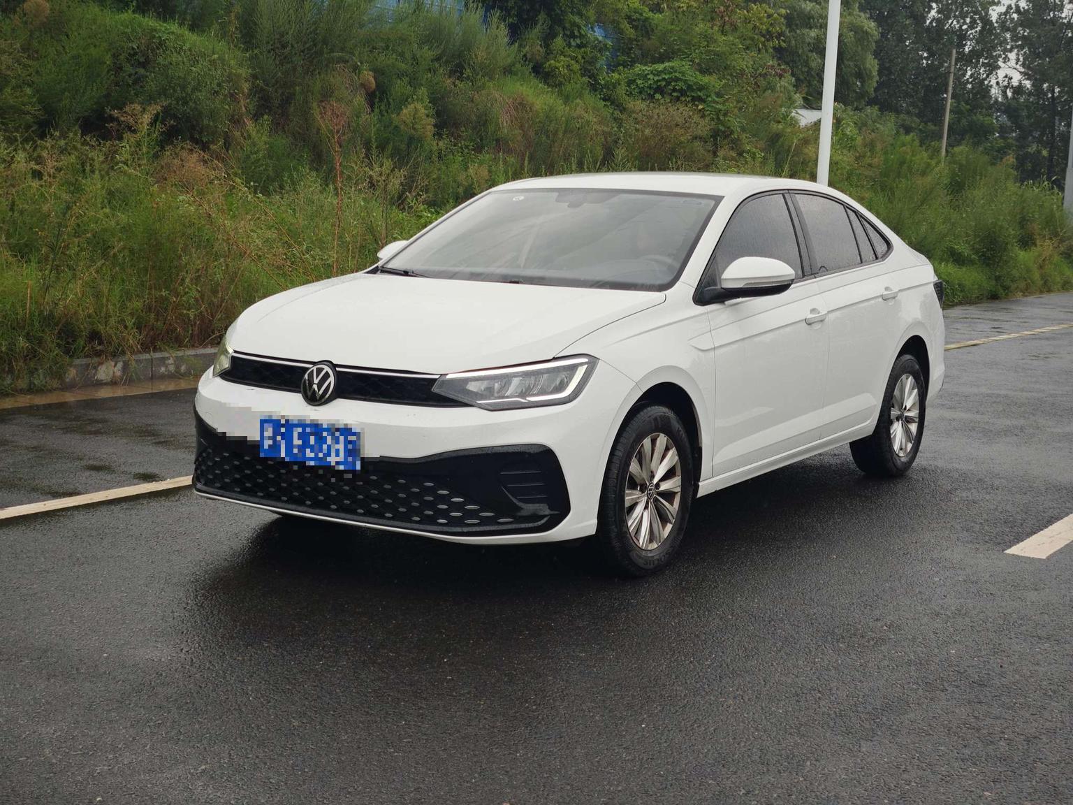 Volkswagen Lavida 1.5L Auto New Ease 2024