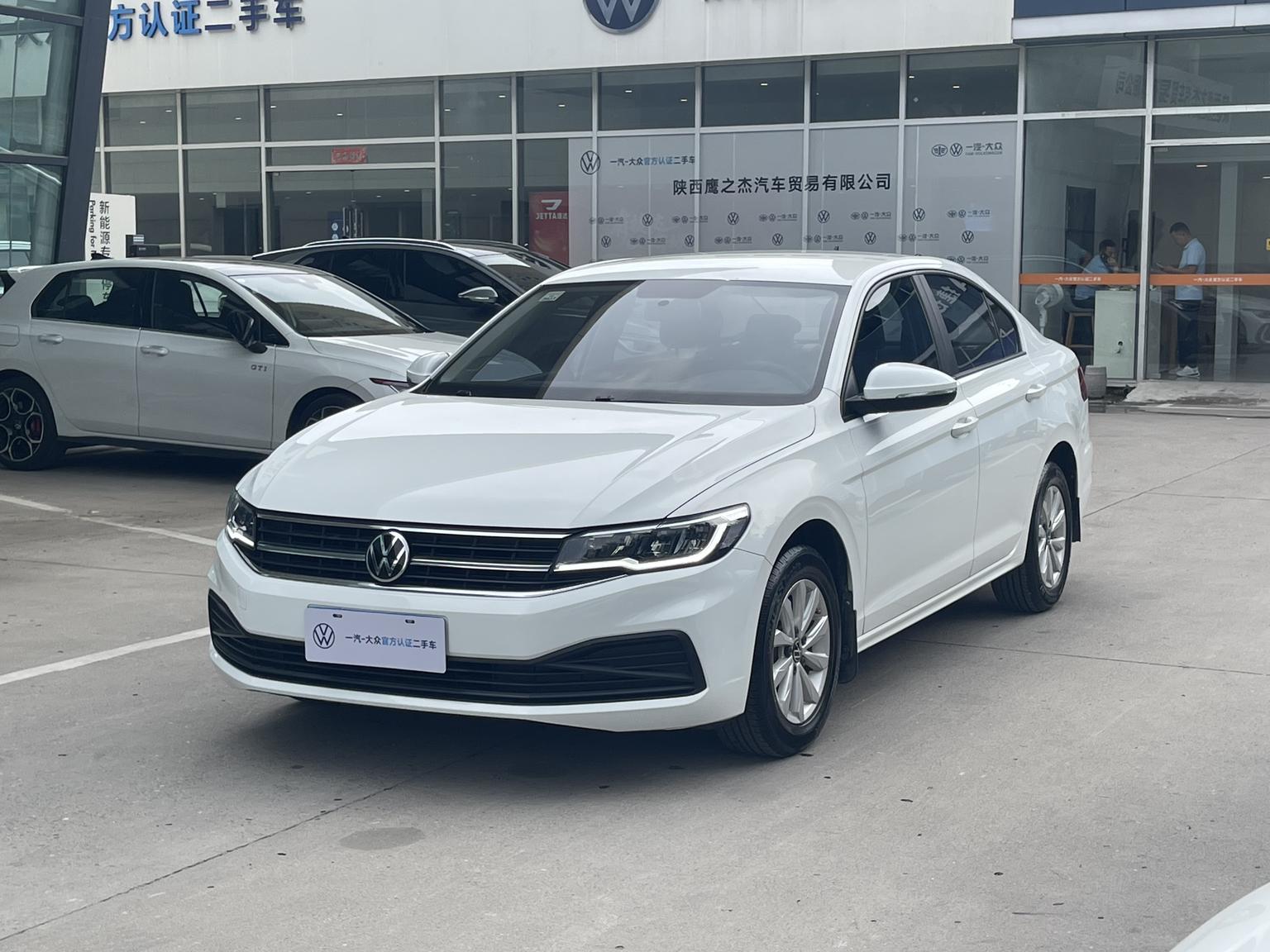 Volkswagen Bora 1.5L Auto Fashion 2021