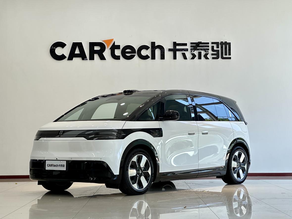 Zeekr X 76kWh 2026