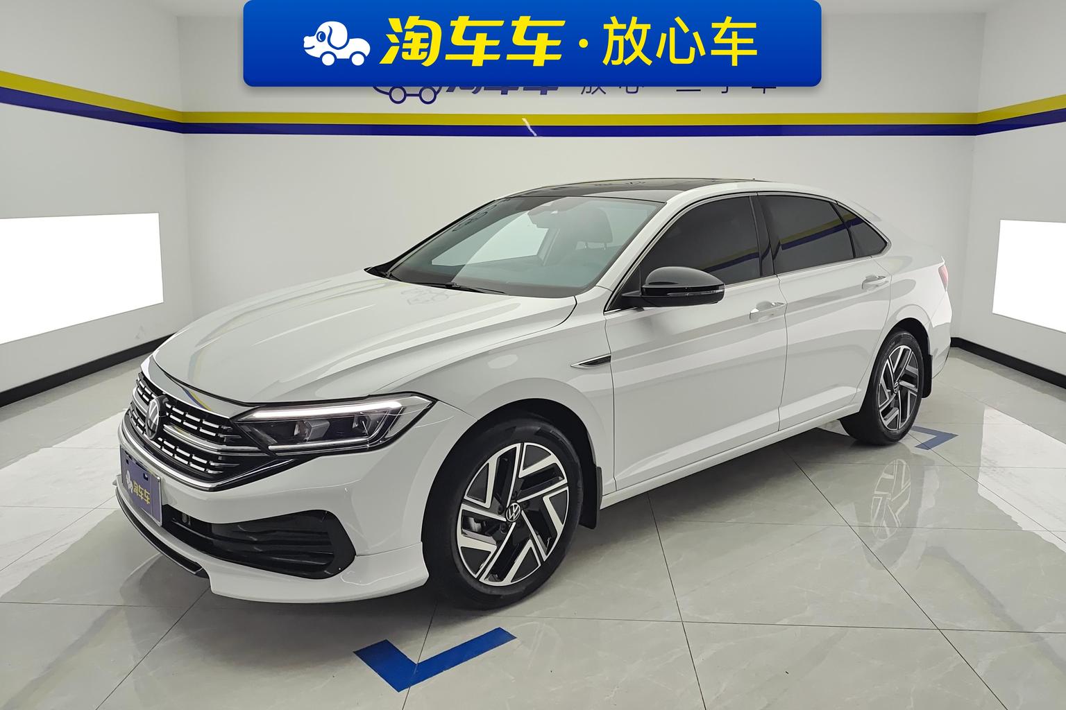 Volkswagen Sagitar 300TSI DSG Beyond 2023