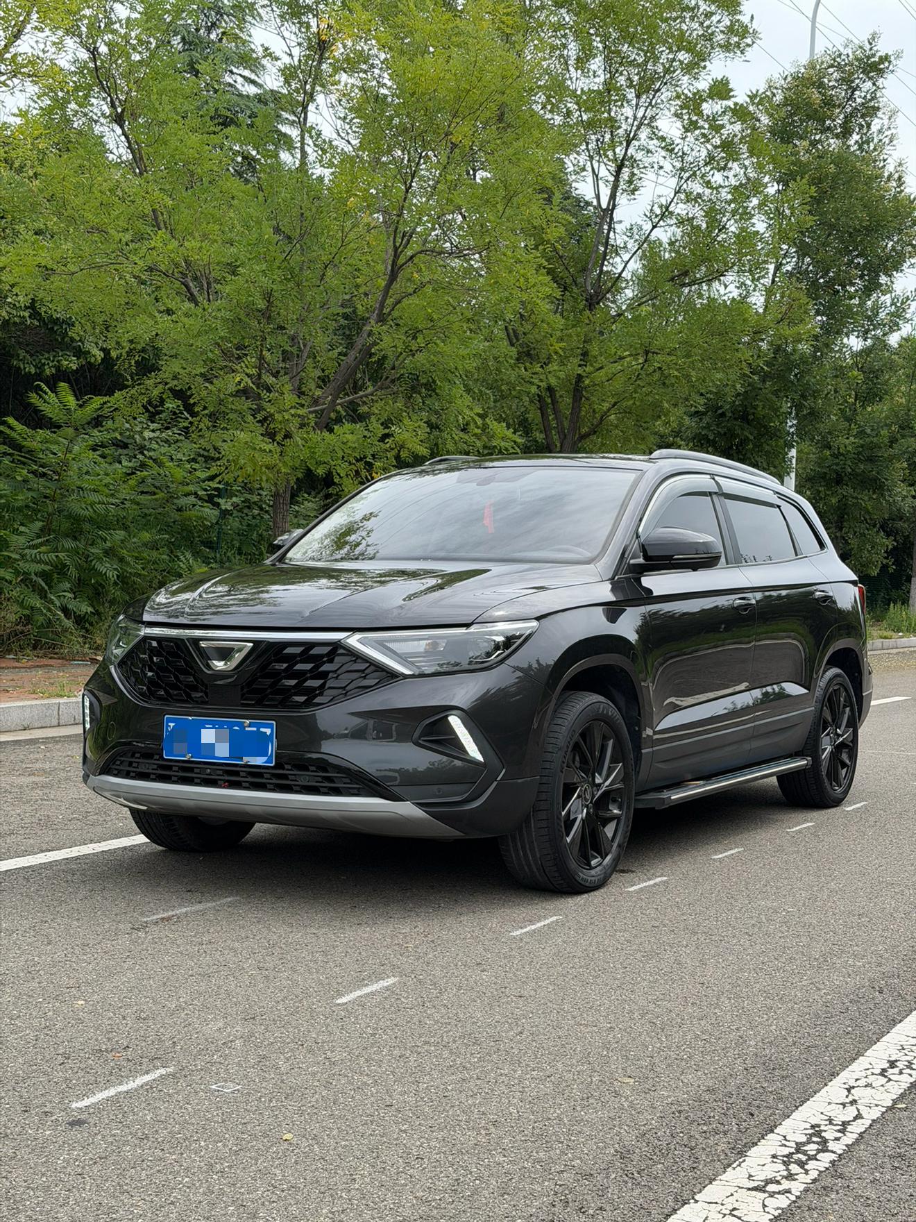 Jetta VS7 1.4T Auto Joy Enjoy 2022
