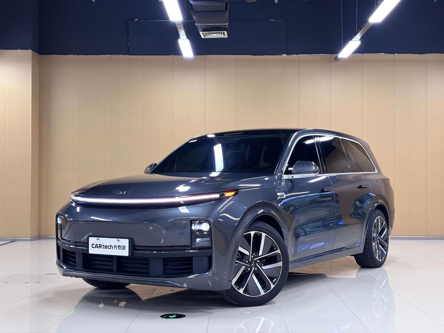 Lixiang L9 Pro 2023