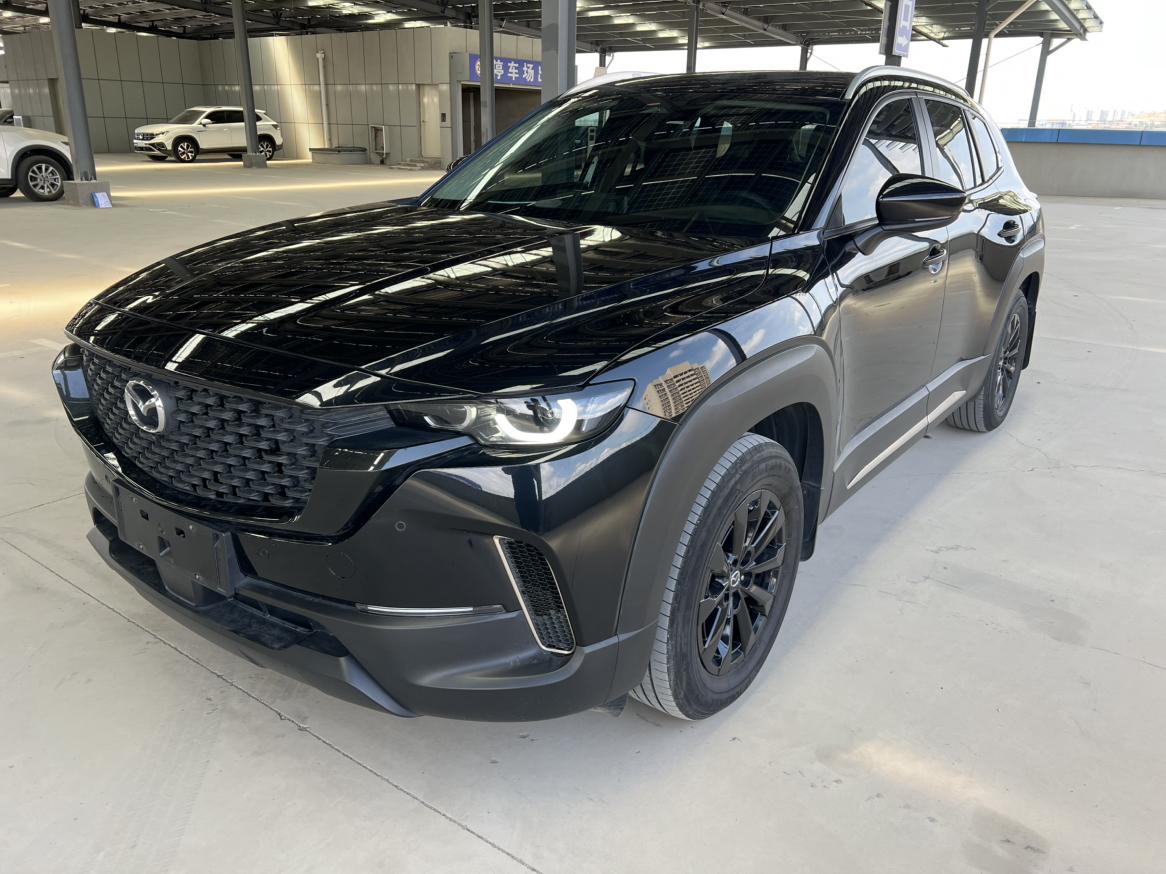 Mazda CX-50 2.0L Auto Leading 2024