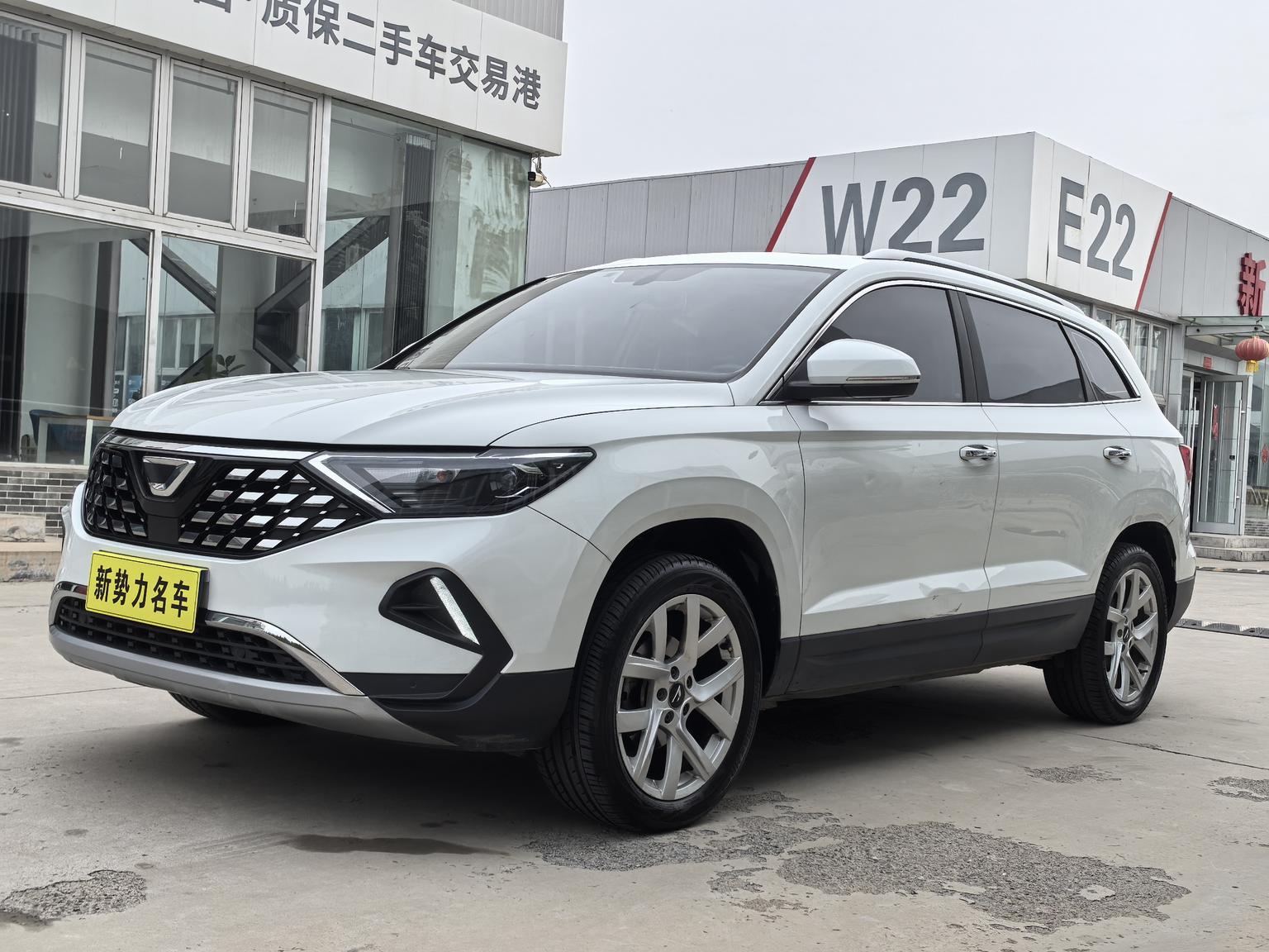 Jetta VS7 1.4T Auto Joy Enjoy (1.4L) 2021