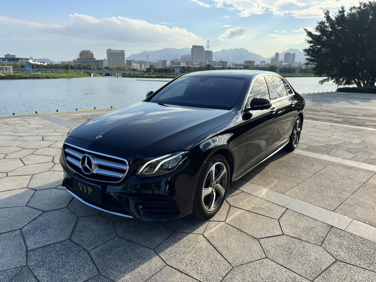 Mercedes Class-E E 300 L Sport Luxury 2019
