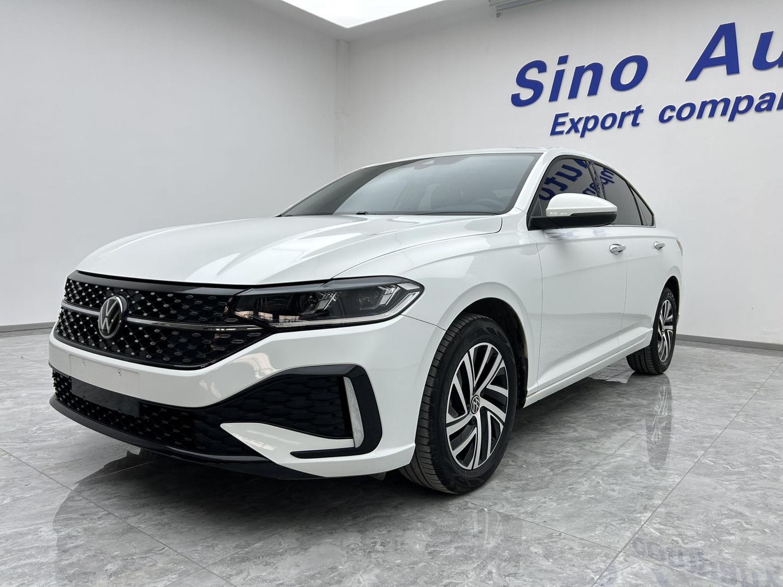 Volkswagen Lavida Facelift 1.5L Auto 5 Million 2023
