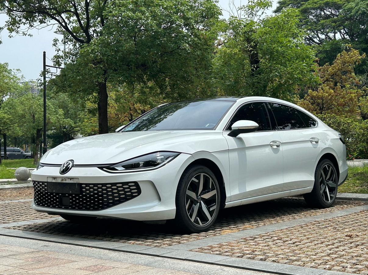 Volkswagen Lamando 280TSI DSG Kula 2024