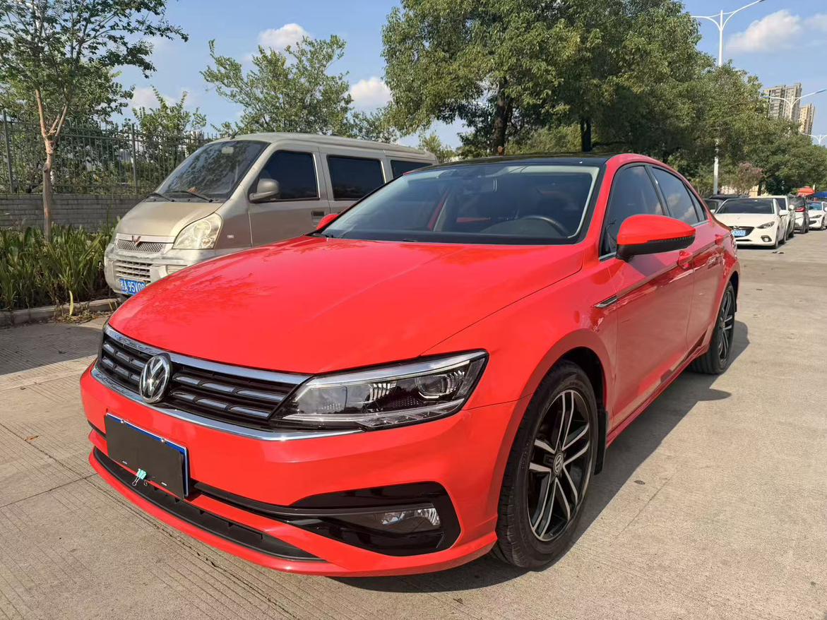 Volkswagen Lamando 280TSI DSG Comfort Edition 2020