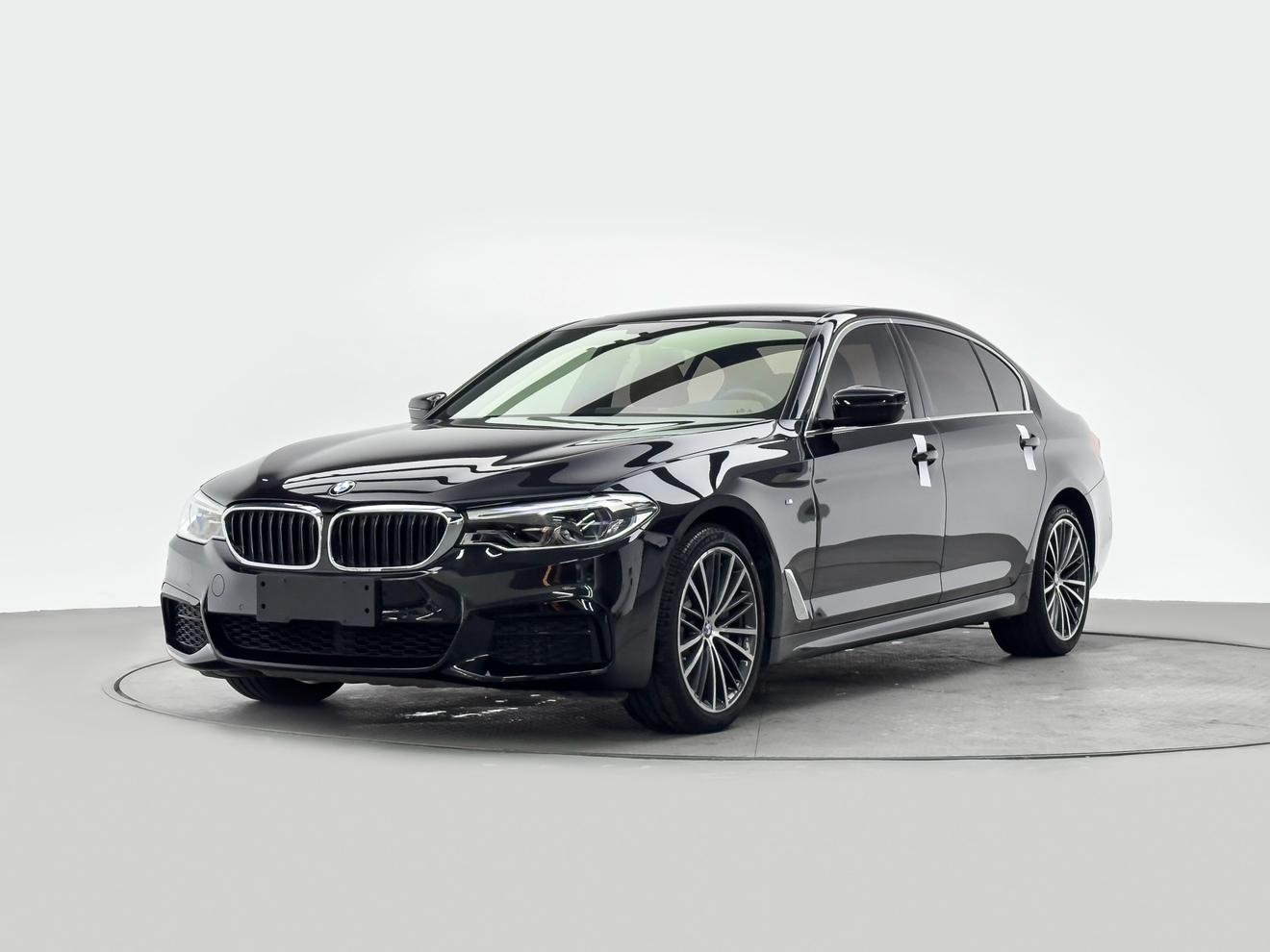BMW 5 Series Leading M Sport Package (2L) 2020