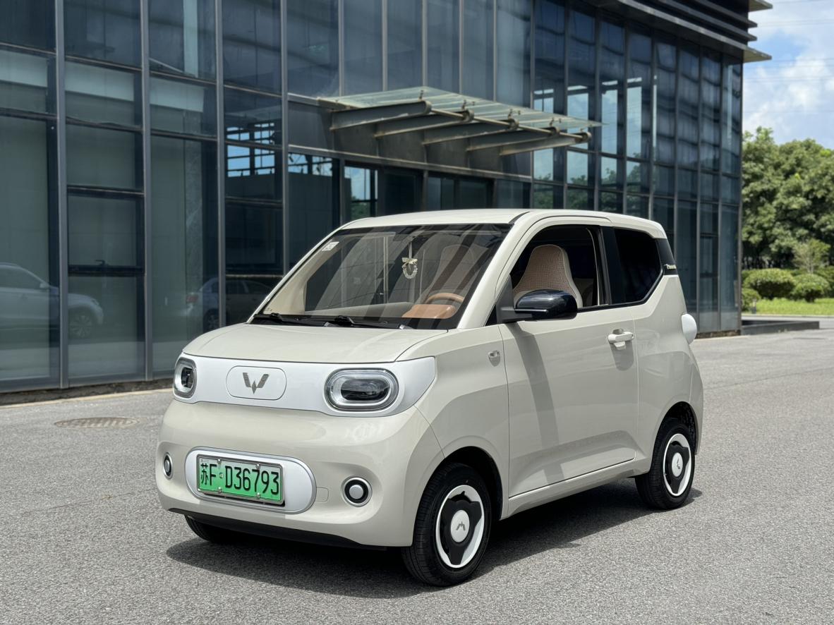 Wuling Miniev 215km Youth Edition LFP 2024